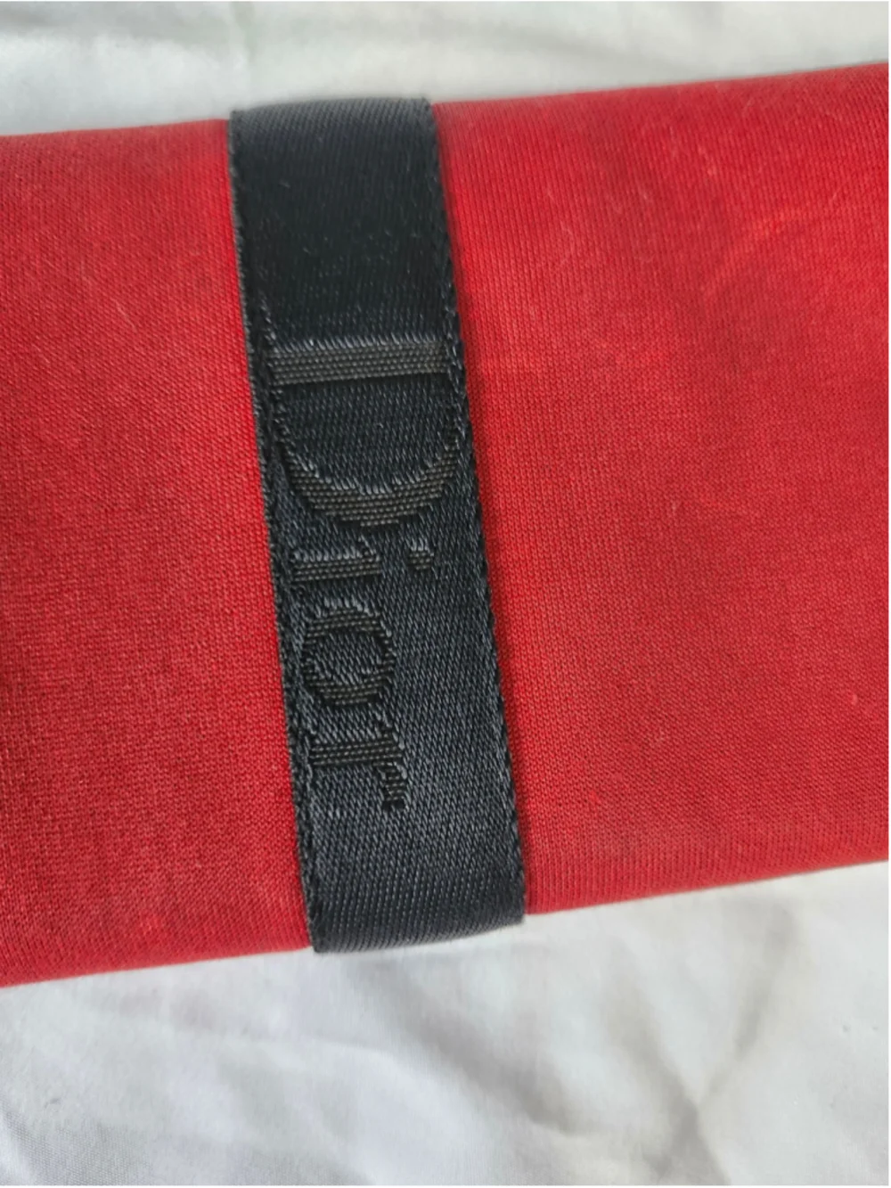 Dior elevate your